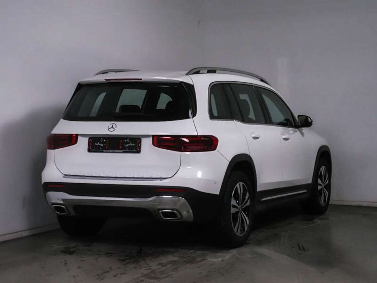 Mercedes GLB 200 - 2024 - Joinsteer - #2