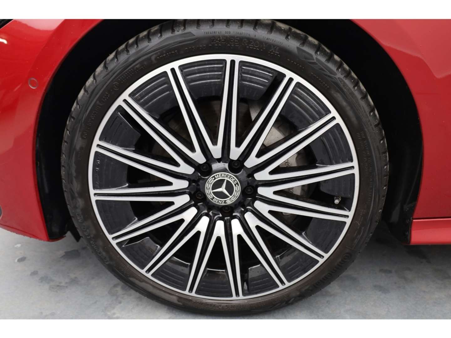 Mercedes CLE 300 AMG Line - 2023 - Joinsteer - #11