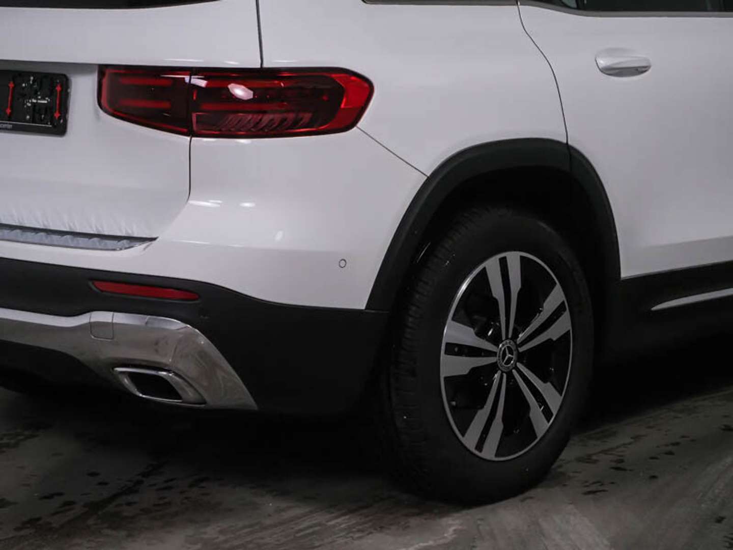 Mercedes GLB 200 - 2024 - Joinsteer - #3