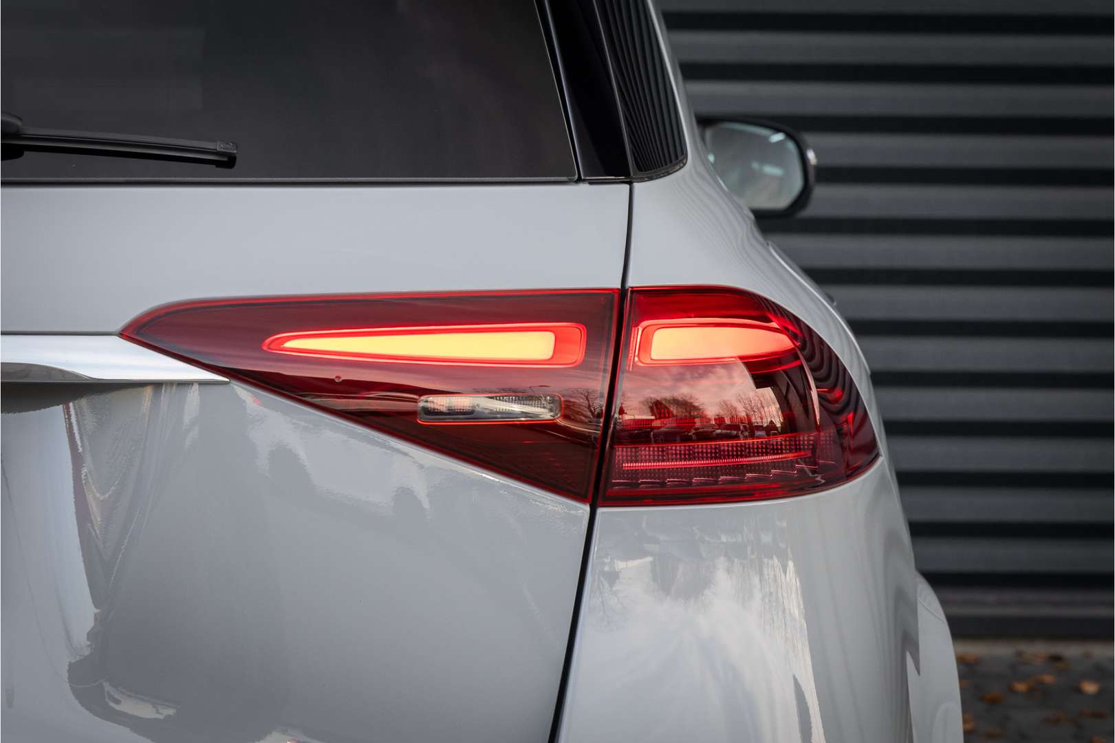 Mercedes GLE 450 AMG Line - 2025 - Joinsteer - #33