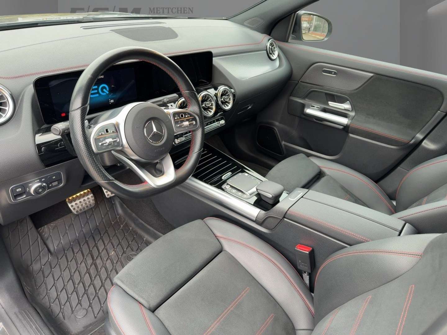 Mercedes EQA 250+ AMG Line - 2021 - Joinsteer - #6