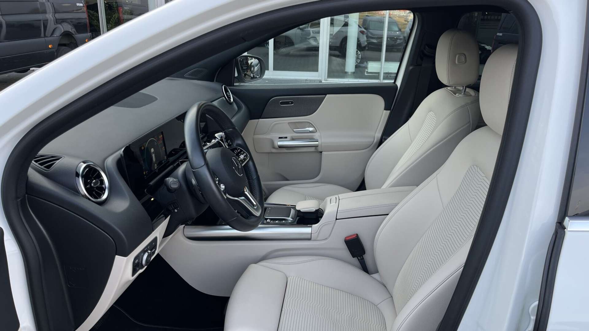 Mercedes GLA 200 200 - 2021 - Joinsteer - #10