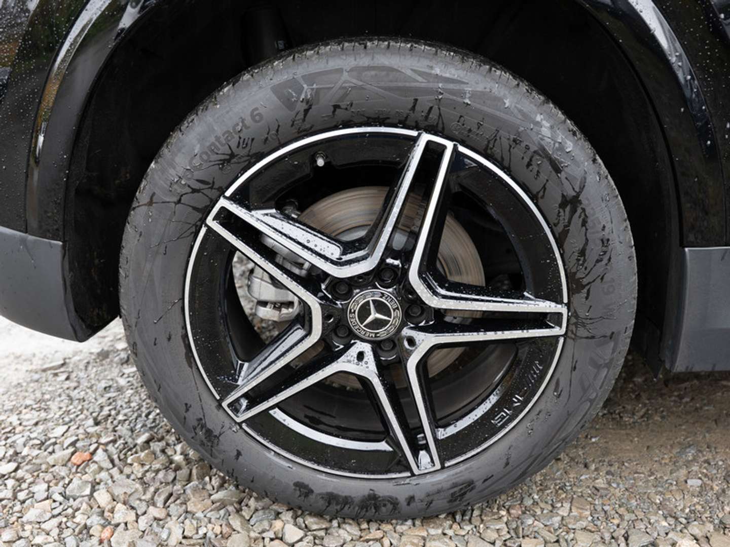 Mercedes GLA 220 Night Edition - 2025 - Joinsteer - #4