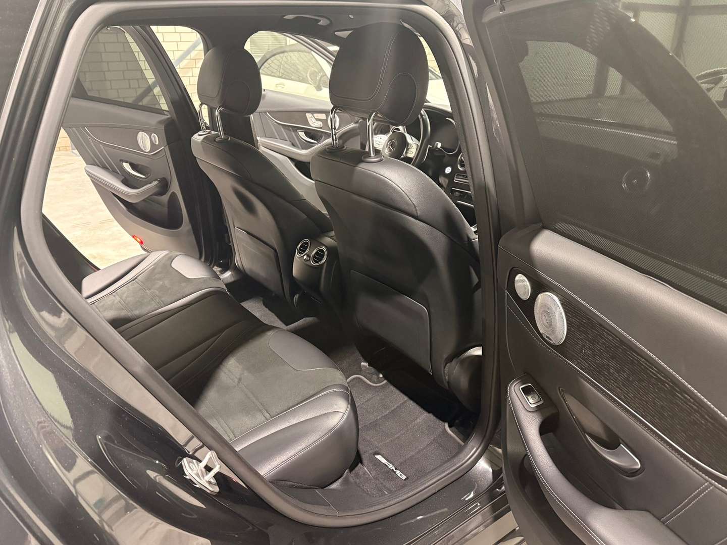 Mercedes GLC 63 AMG 63 Night Edition - 2020 - Joinsteer - #16