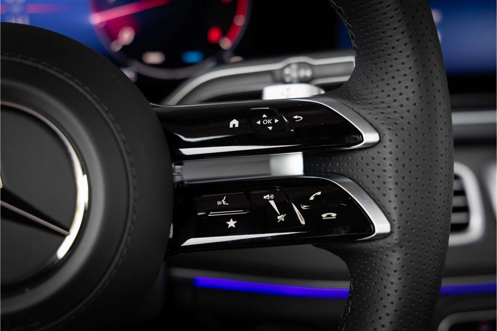 Mercedes GLE 450 AMG Line - 2025 - Joinsteer - #32