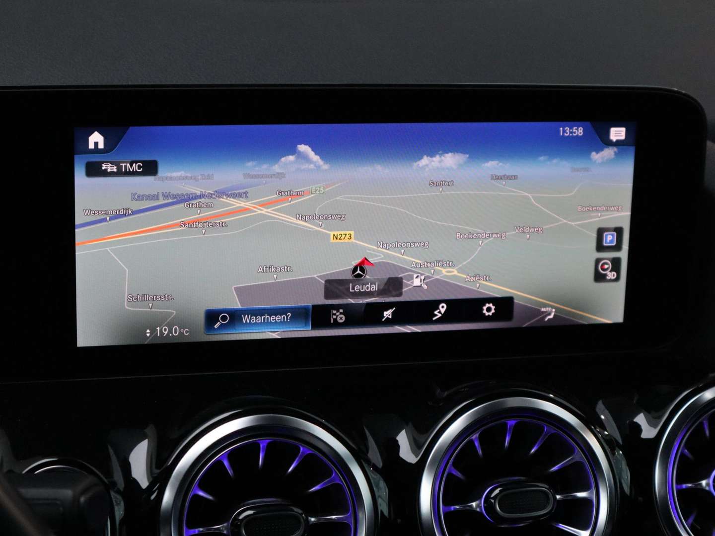 Mercedes GLA 250 E 250 AMG Line - 2022 - Joinsteer - #18