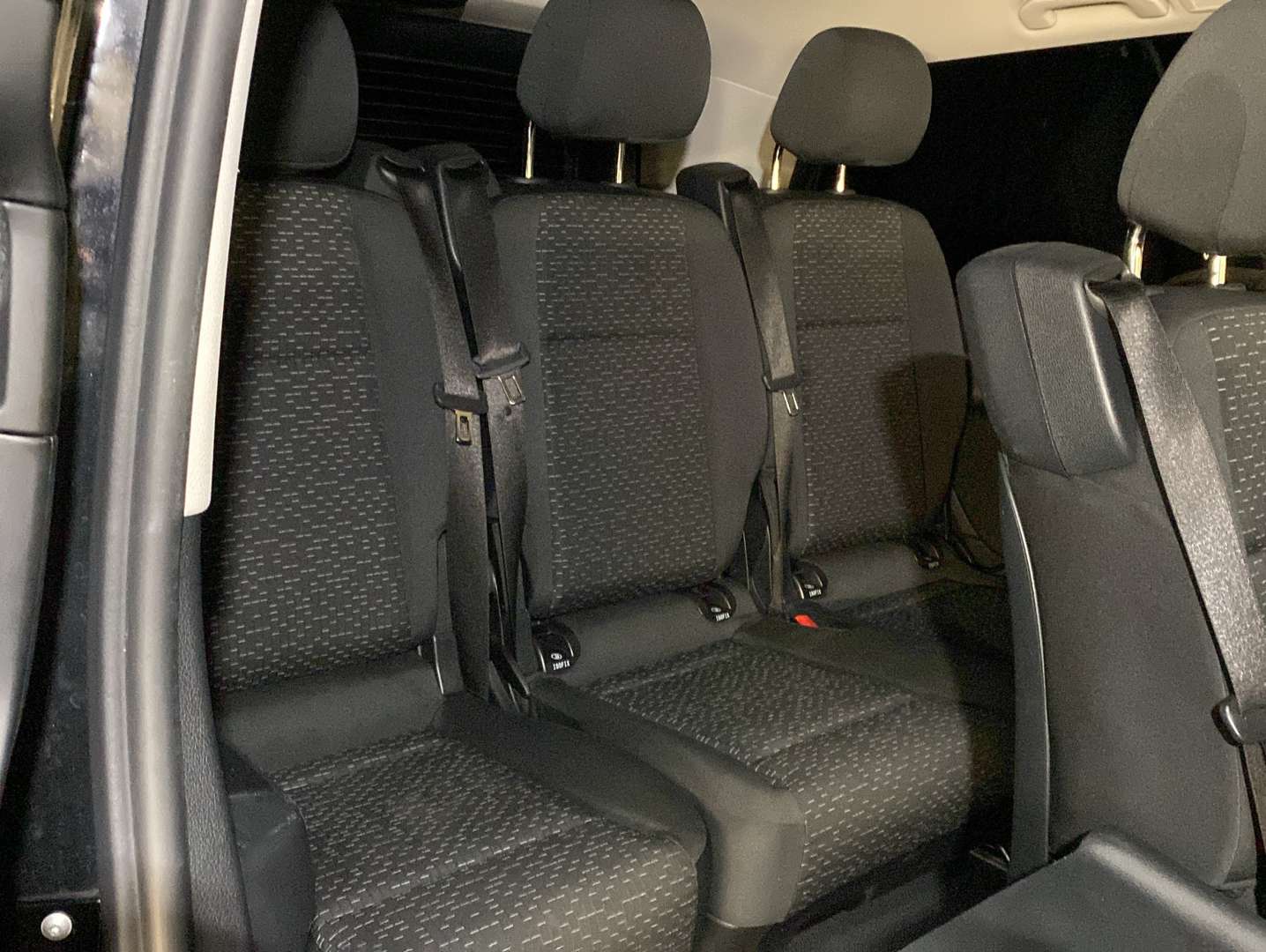 Mercedes Vito 116 - 2024 - Joinsteer - #13