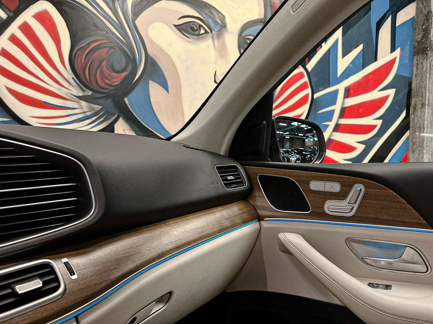 Mercedes GLE 350 - 2022 - Joinsteer - #27