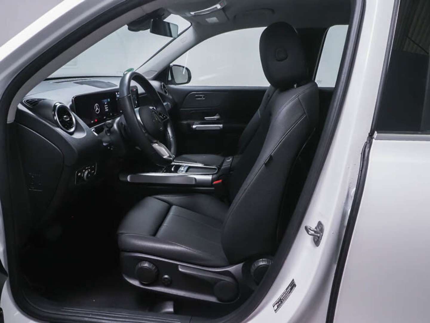 Mercedes GLB 200 - 2024 - Joinsteer - #5