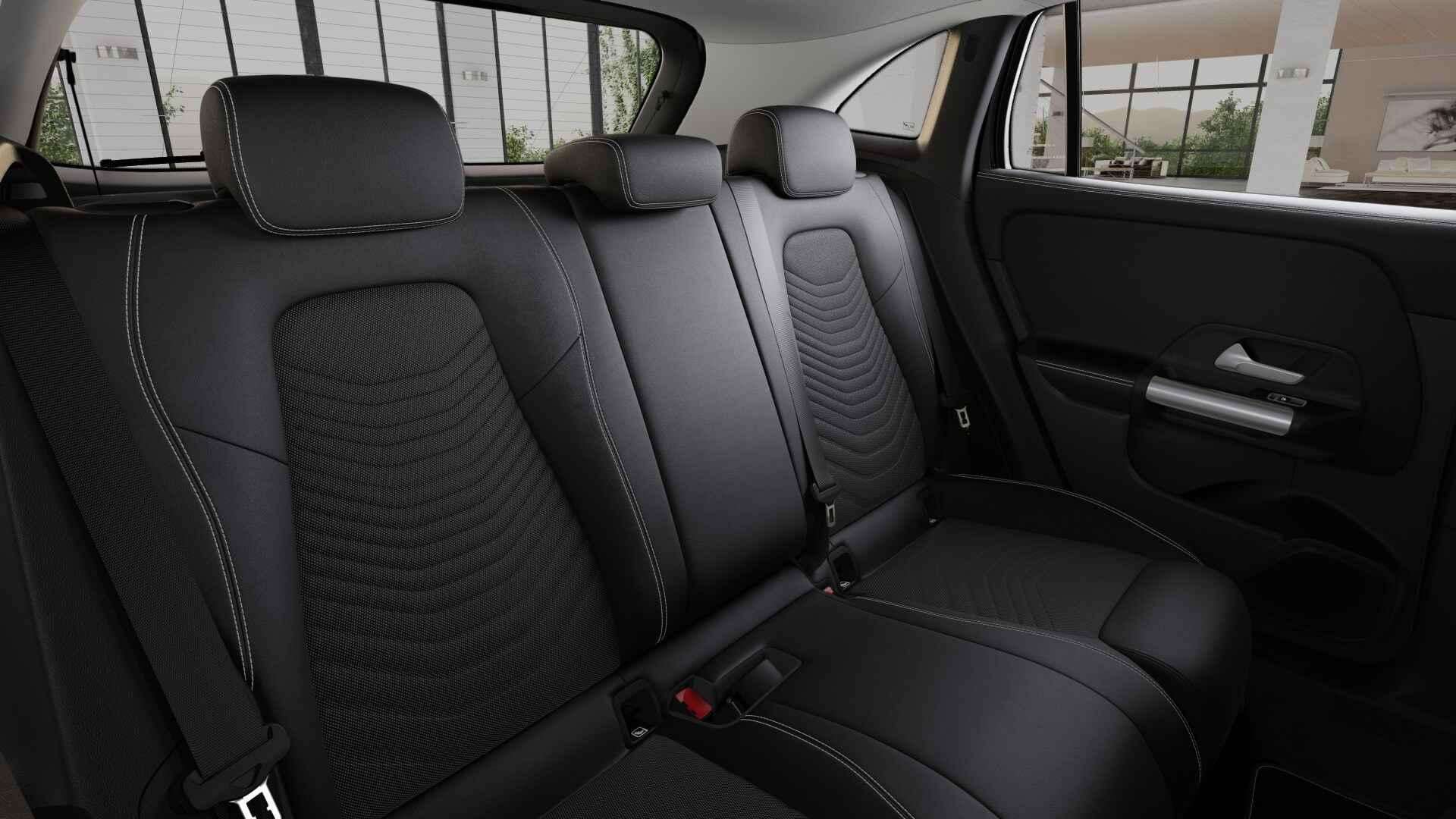 Mercedes GLA 250 250 Luxury Line - 2024 - Joinsteer - #7