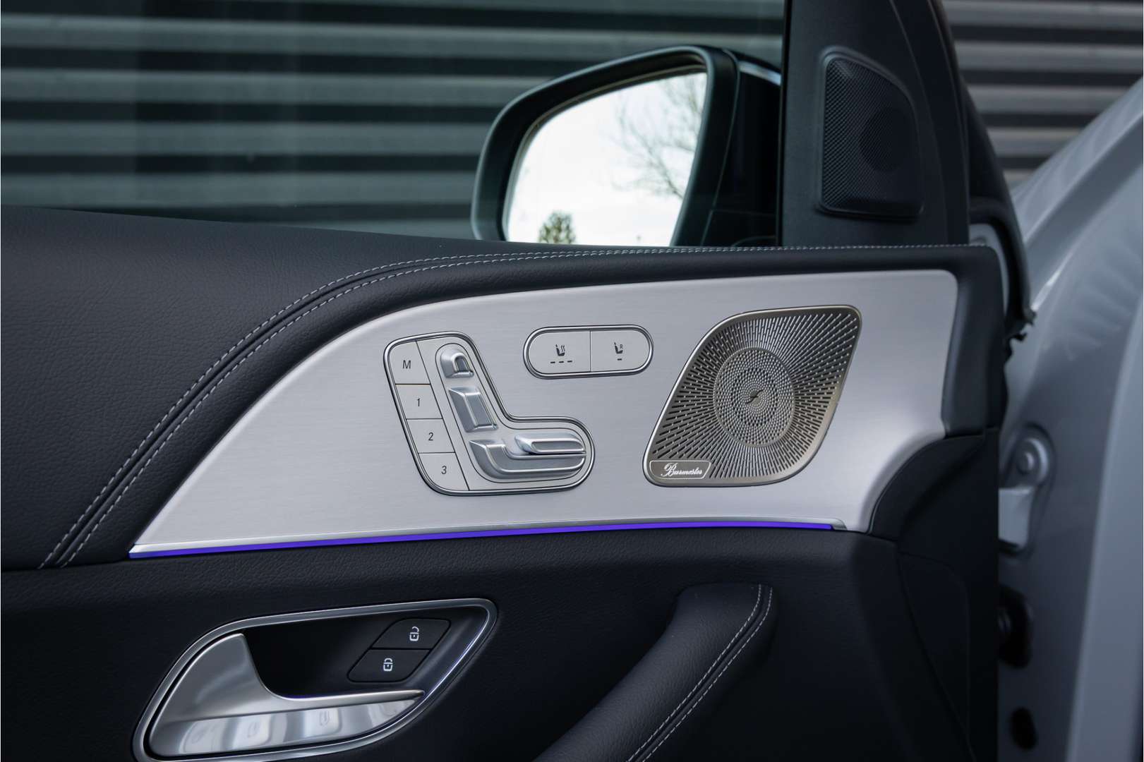 Mercedes GLE 450 AMG Line - 2025 - Joinsteer - #35