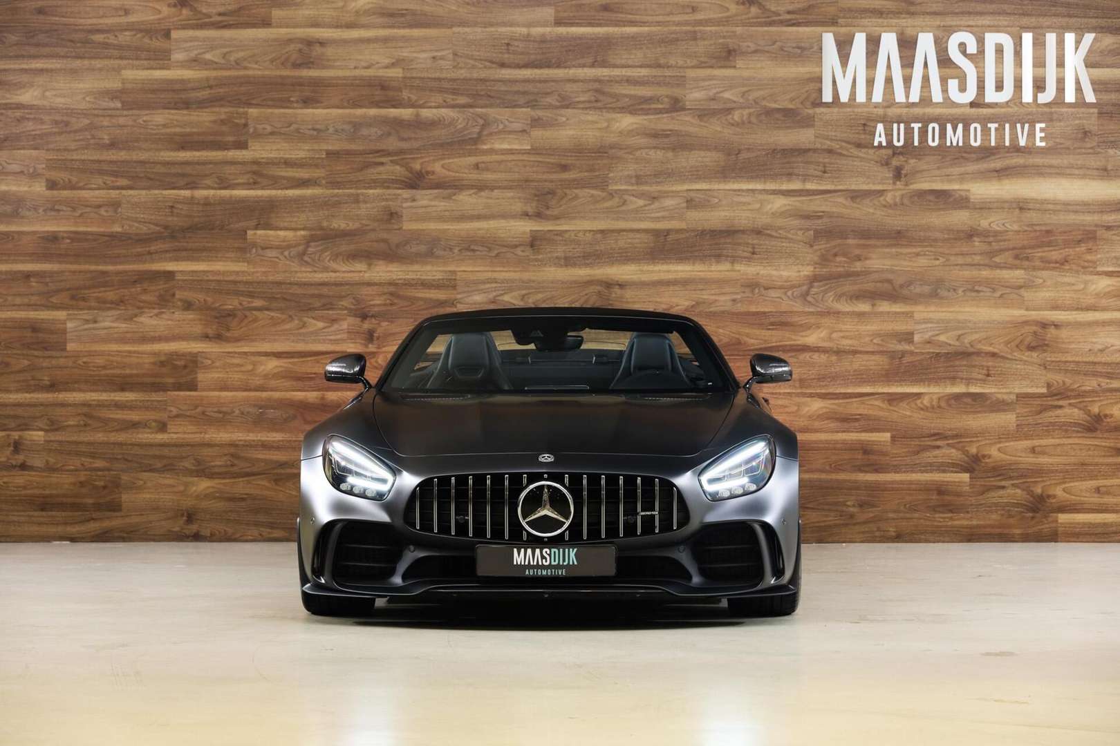 Mercedes AMG GT - 2020 - Joinsteer - #2