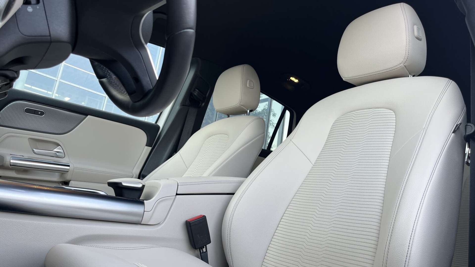 Mercedes GLA 200 200 - 2021 - Joinsteer - #12