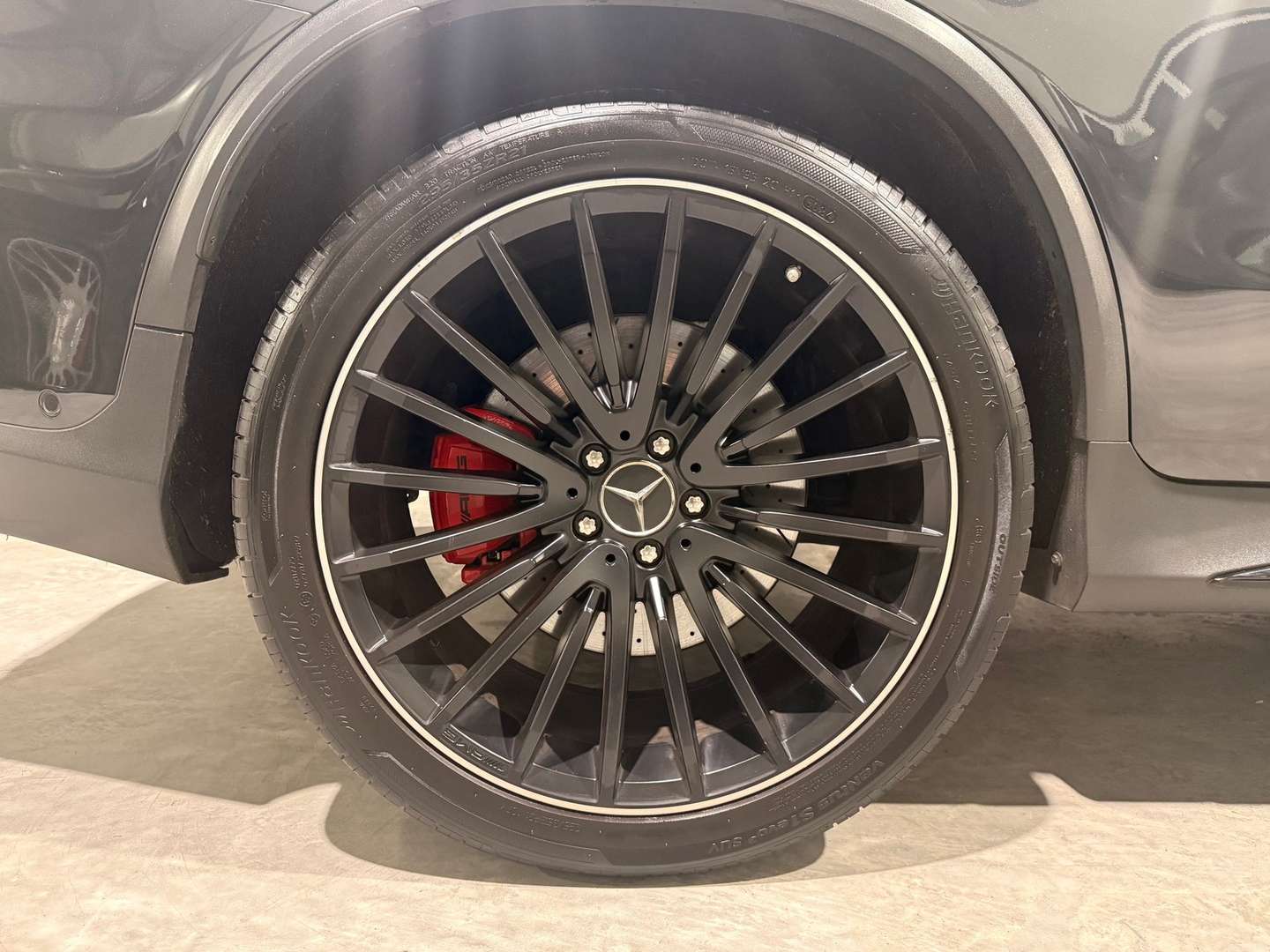 Mercedes GLC 63 AMG 63 Night Edition - 2020 - Joinsteer - #18