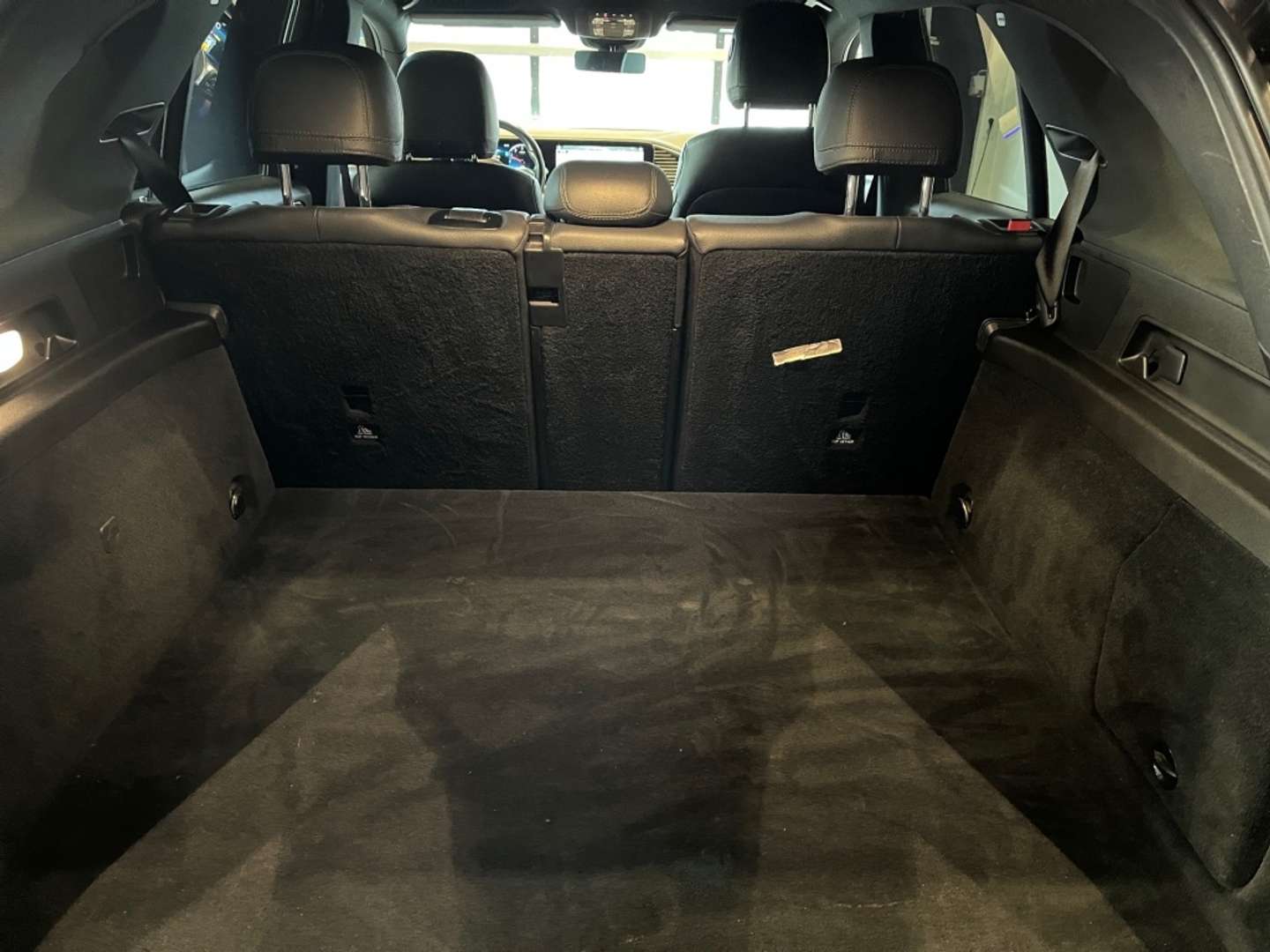 Mercedes GLE 350 Night Edition - 2020 - Joinsteer - #11