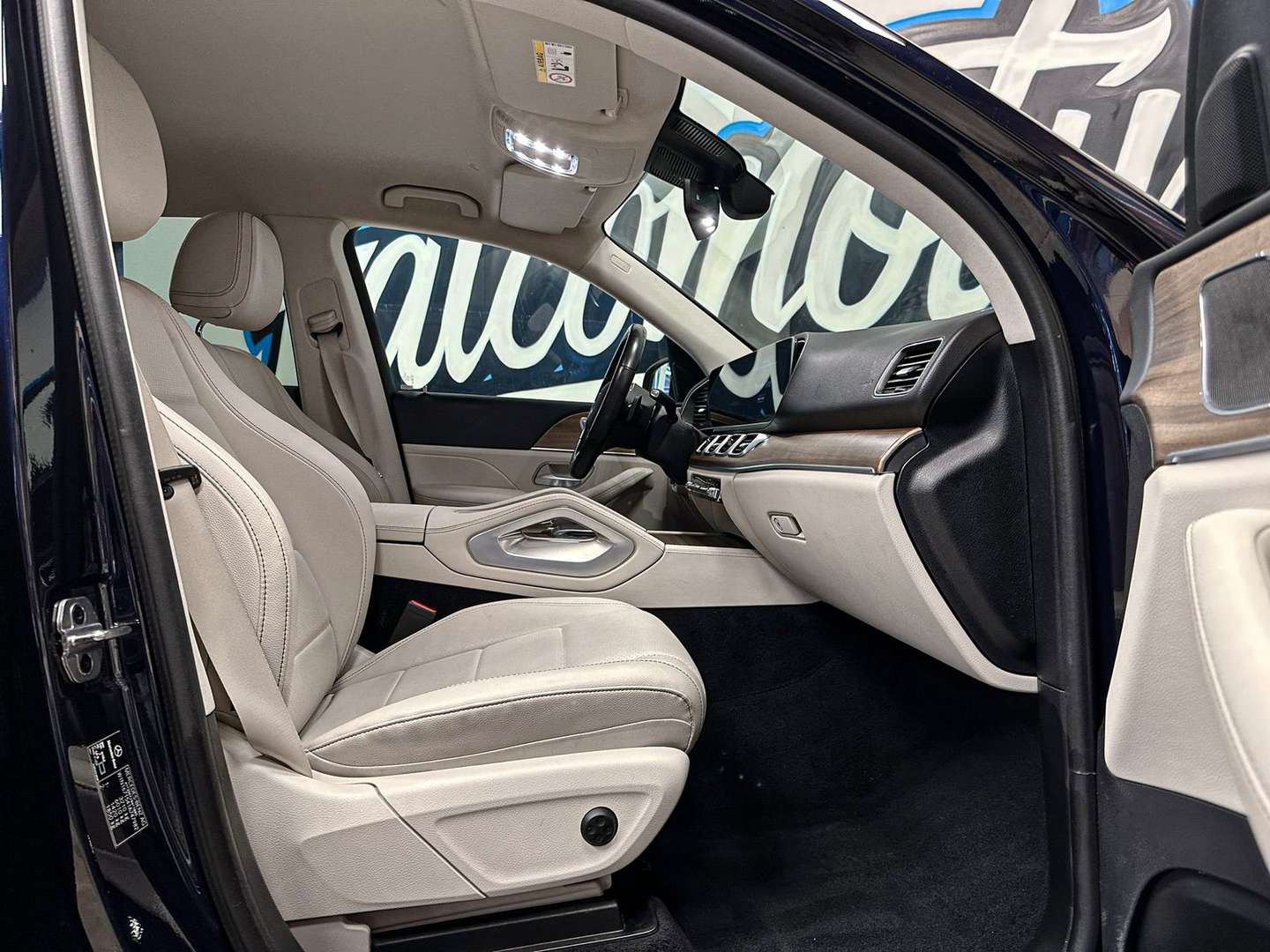 Mercedes GLE 350 - 2022 - Joinsteer - #28