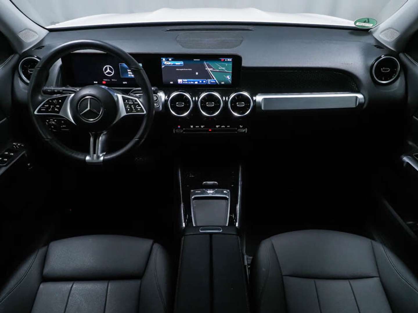 Mercedes GLB 200 - 2024 - Joinsteer - #7