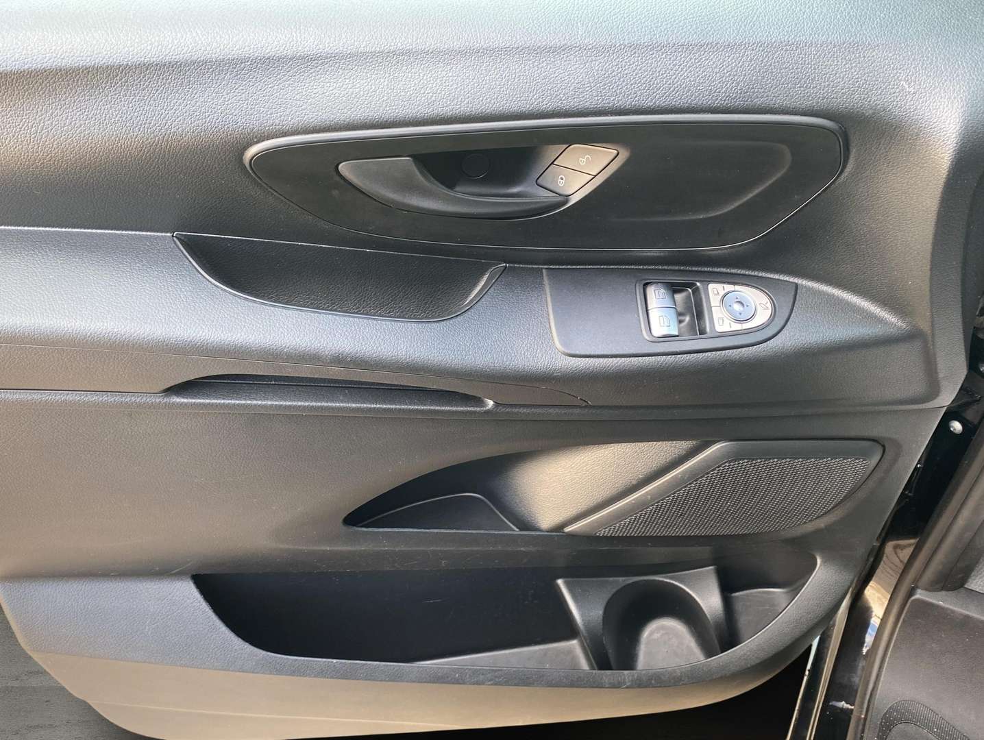 Mercedes Vito 116 - 2024 - Joinsteer - #3