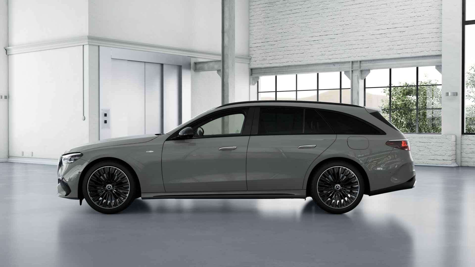 Mercedes Classe E Break 300 AMG Line - 2025 - Joinsteer - #11