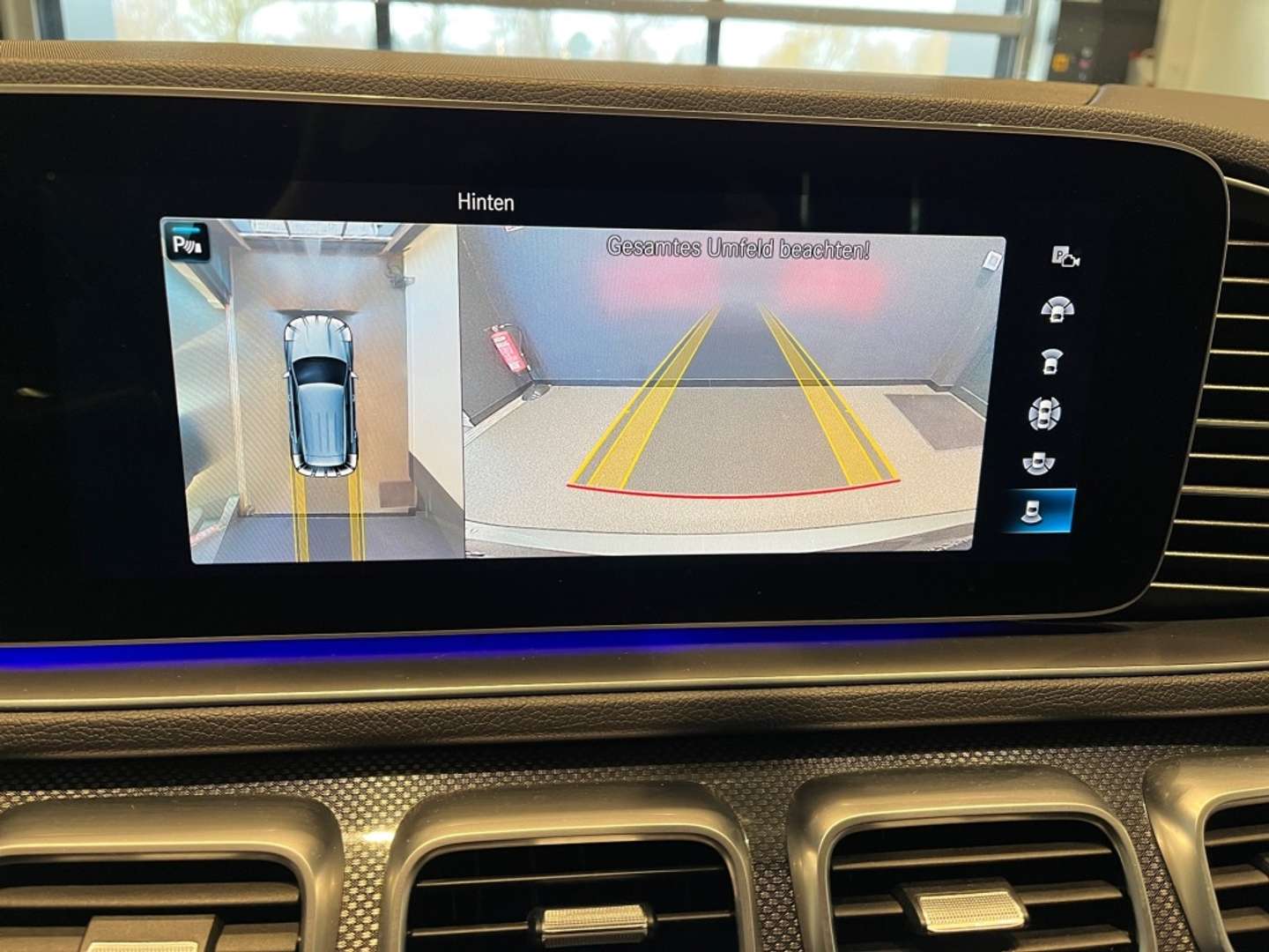 Mercedes GLE 350 Night Edition - 2020 - Joinsteer - #12