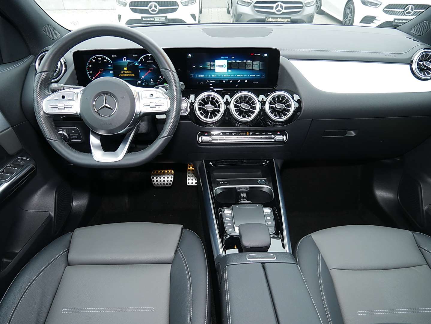 Mercedes GLA 250 250 AMG Line - 2021 - Joinsteer - #7