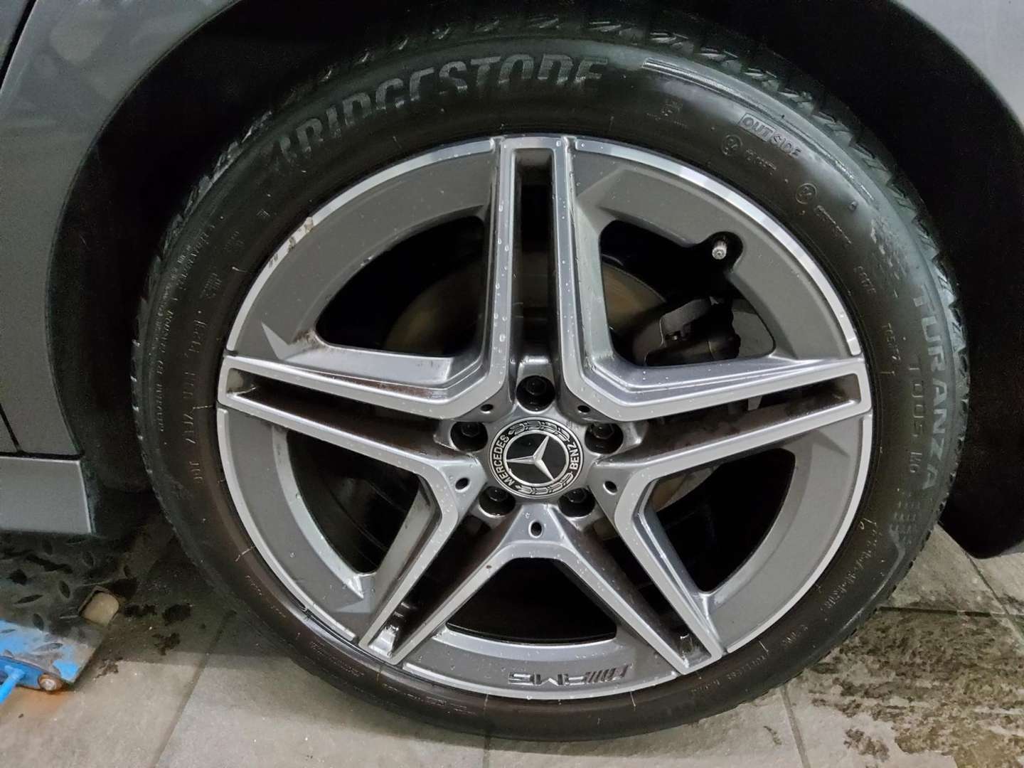 Mercedes CLA Shooting Break 200 AMG-LINE - 2023 - Joinsteer - #9