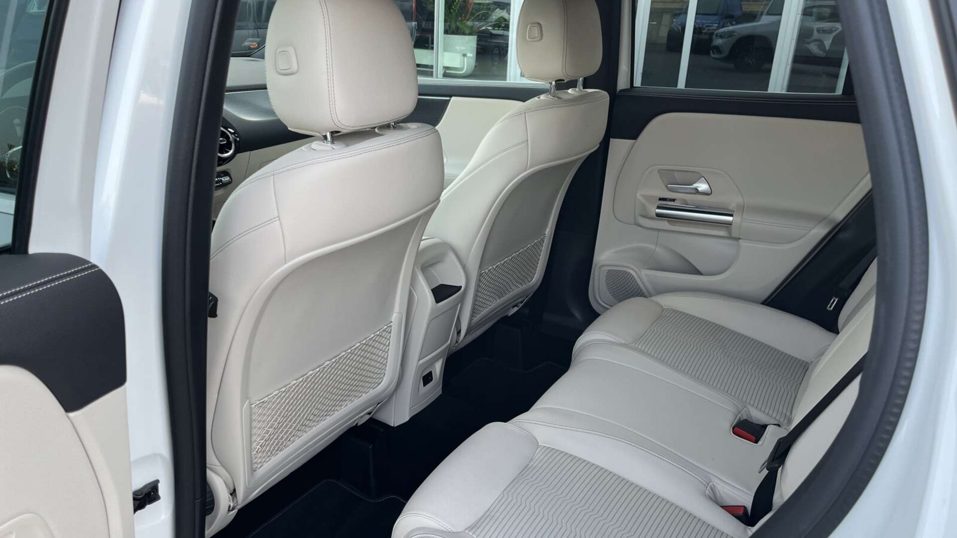 Mercedes GLA 200 200 - 2021 - Joinsteer - #15