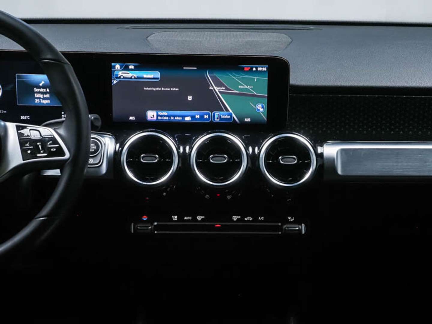 Mercedes GLB 200 - 2024 - Joinsteer - #9