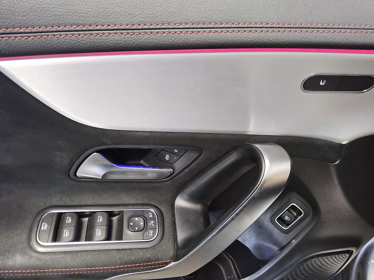 Mercedes CLA Shooting Break 200 AMG-LINE - 2023 - Joinsteer - #10