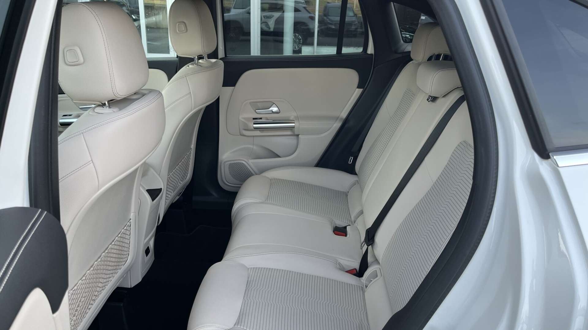 Mercedes GLA 200 200 - 2021 - Joinsteer - #16