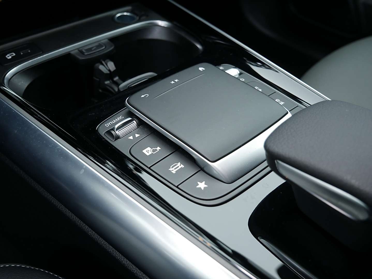 Mercedes GLA 250 250 AMG Line - 2021 - Joinsteer - #9