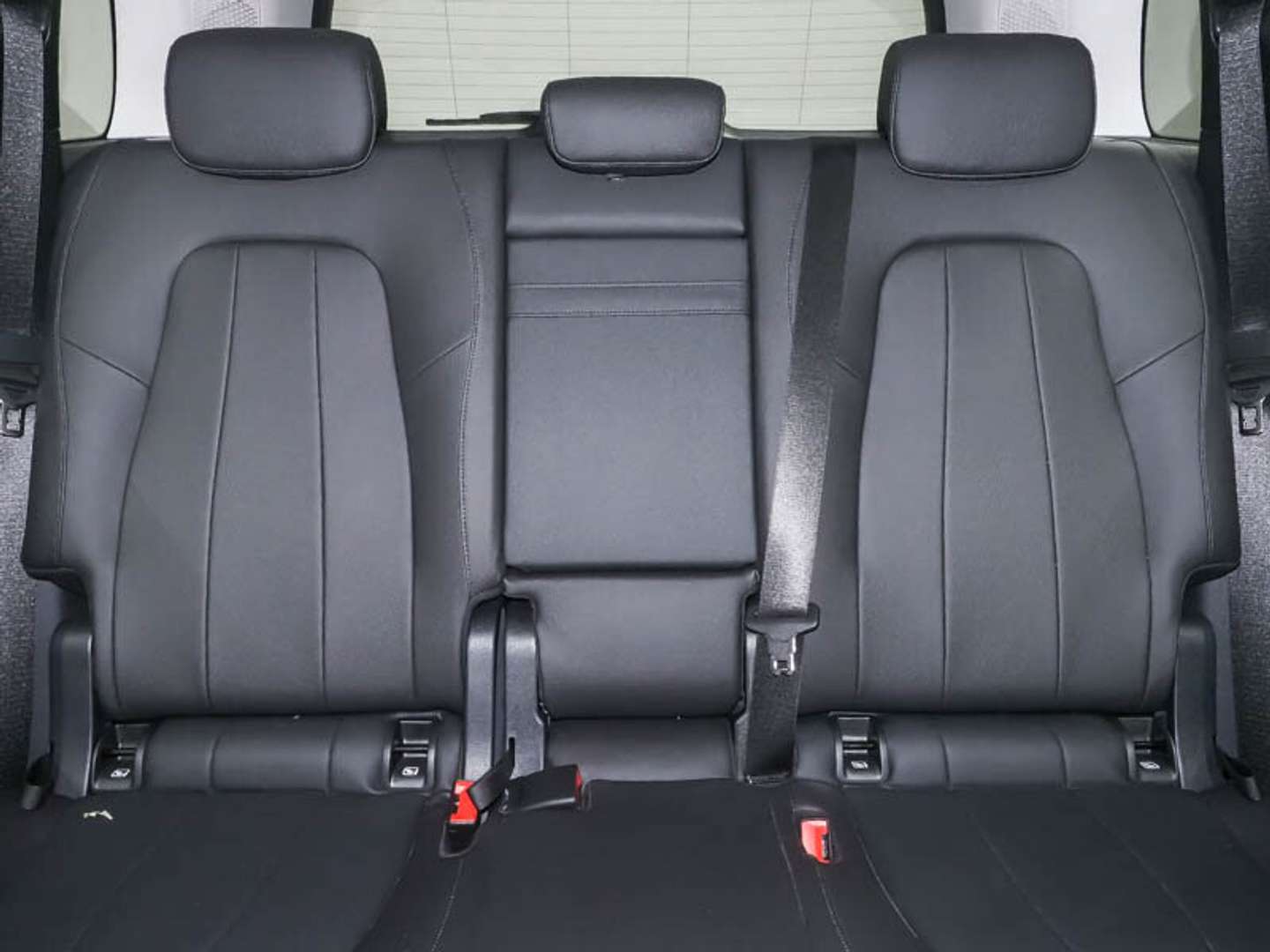 Mercedes GLB 200 - 2024 - Joinsteer - #10