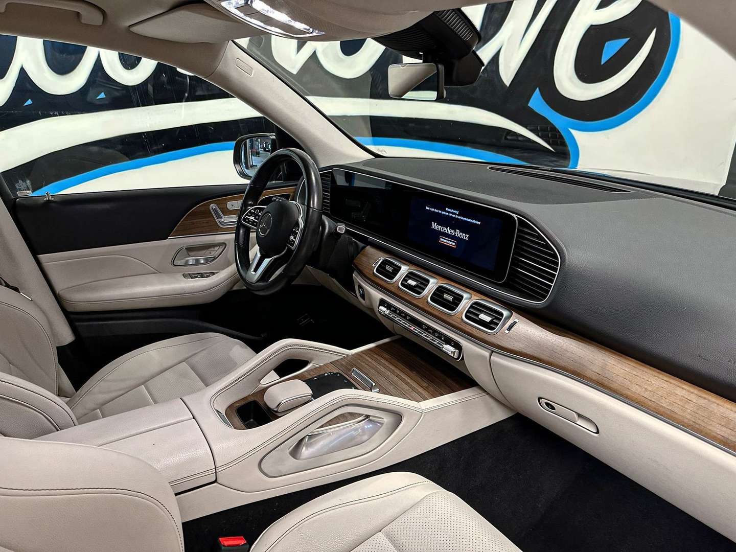 Mercedes GLE 350 - 2022 - Joinsteer - #30