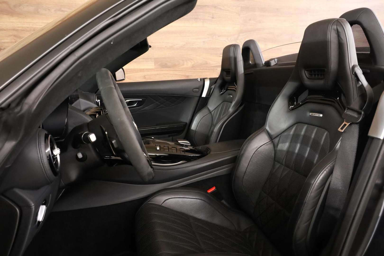 Mercedes AMG GT - 2020 - Joinsteer - #7