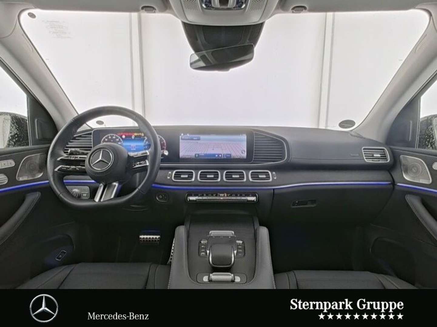 Mercedes GLS 450 Night Edition - 2025 - Joinsteer - #5