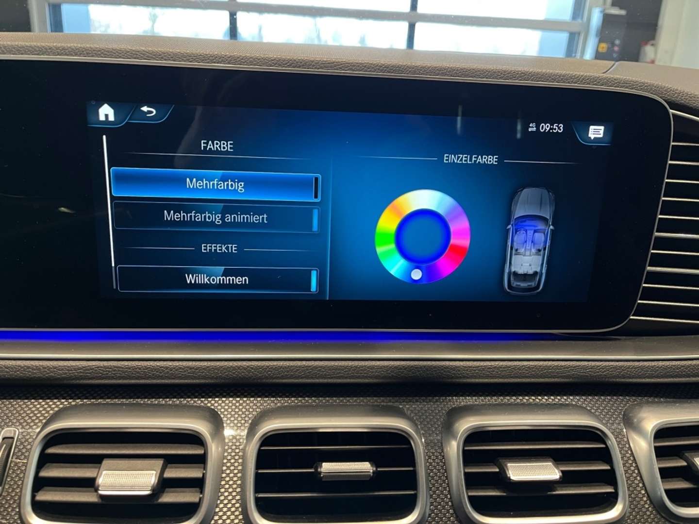 Mercedes GLE 350 Night Edition - 2020 - Joinsteer - #15