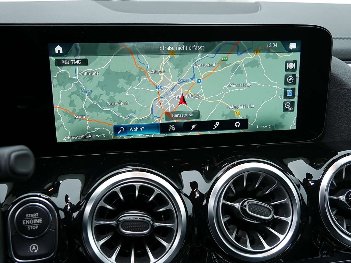 Mercedes GLA 250 250 AMG Line - 2021 - Joinsteer - #10