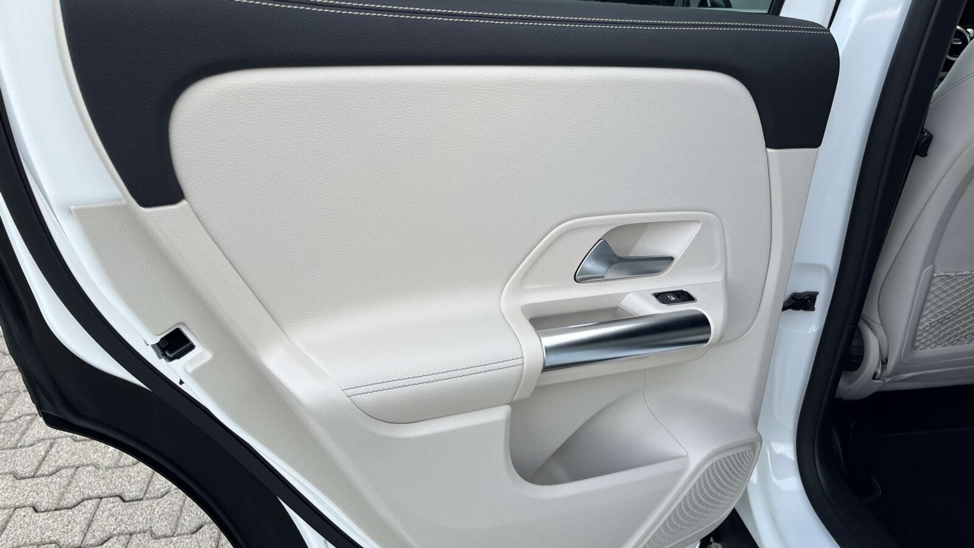 Mercedes GLA 200 200 - 2021 - Joinsteer - #17