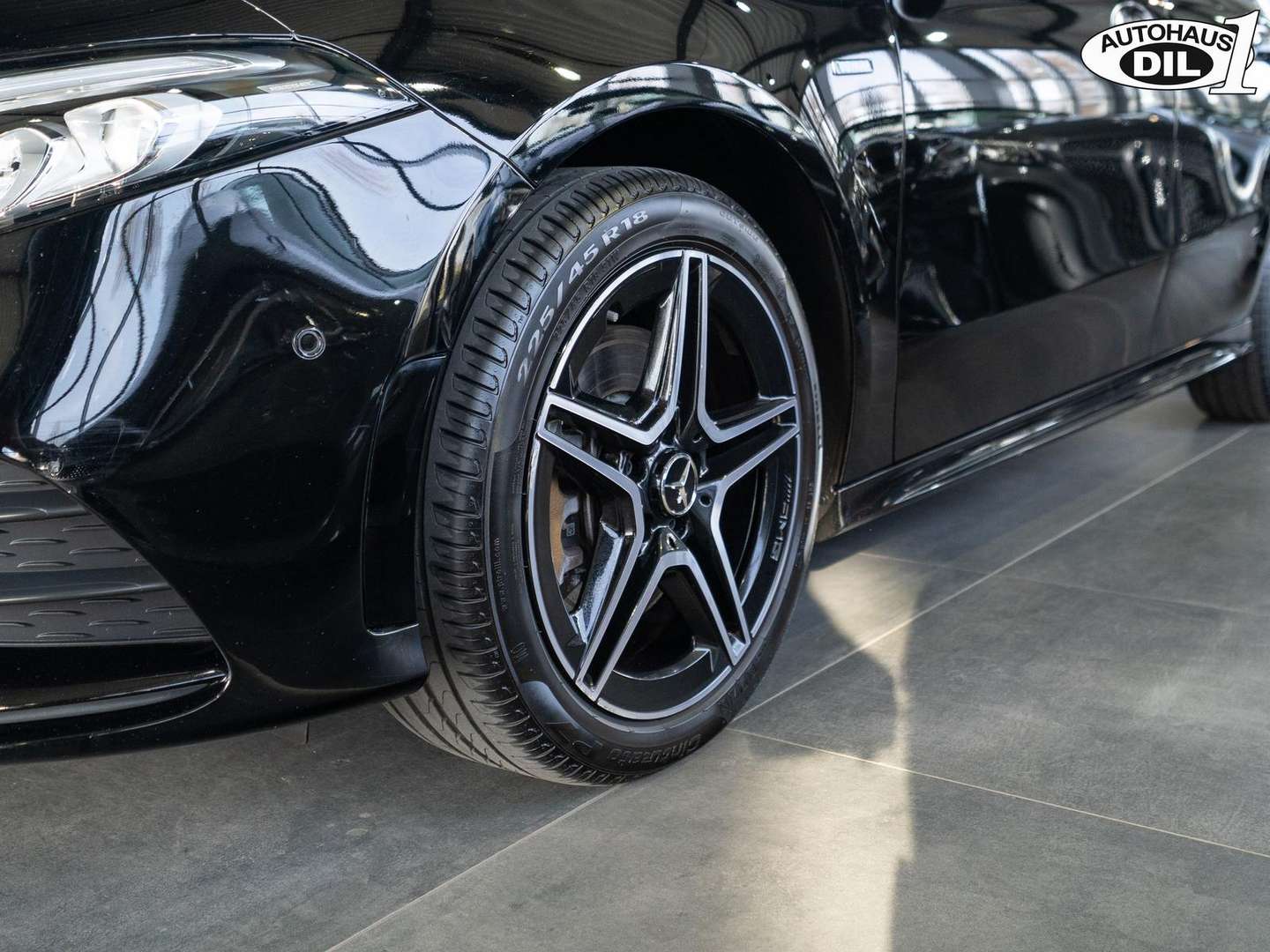 Mercedes Classe A250 E 250 AMG Line - 2021 - Joinsteer - #5