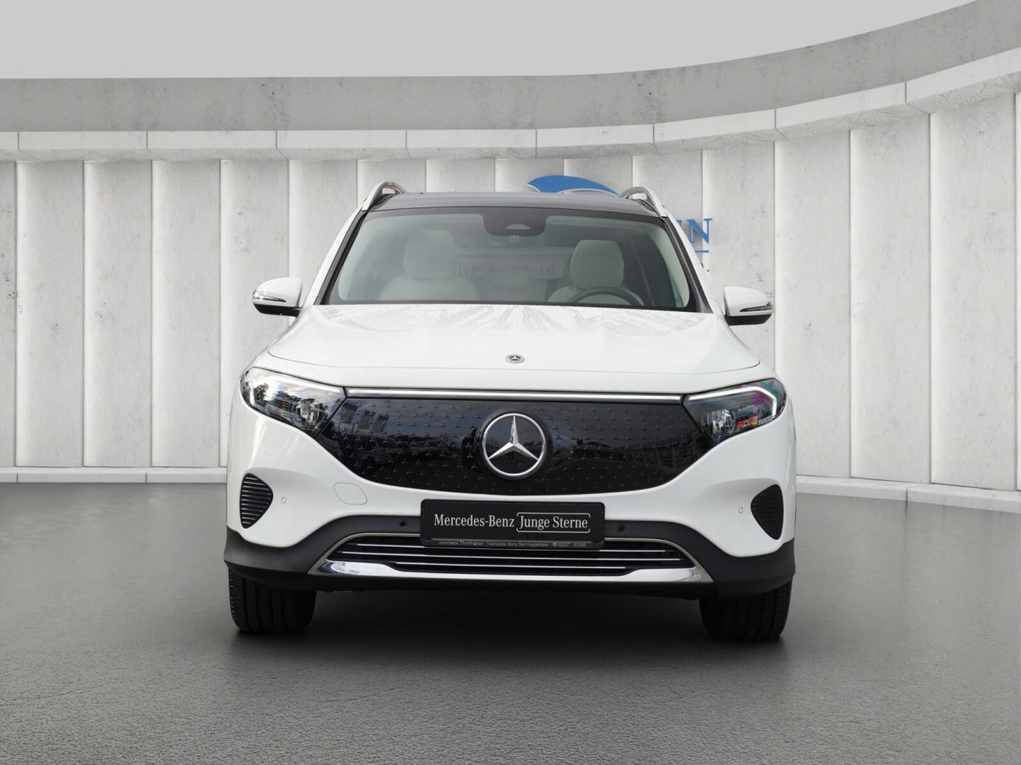 Mercedes EQB 350 Advanced - 2024 - Joinsteer - #1