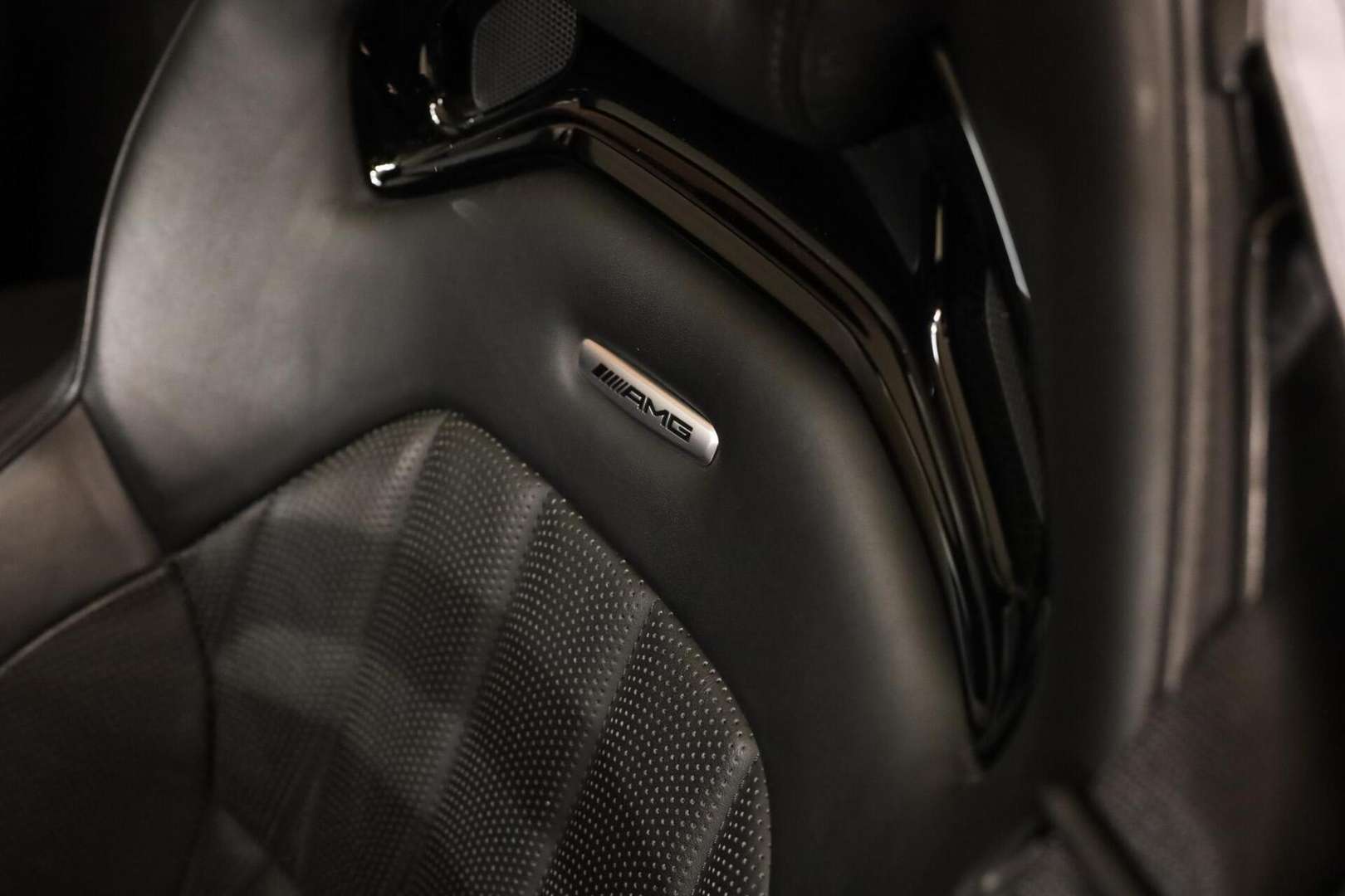 Mercedes AMG GT - 2020 - Joinsteer - #8