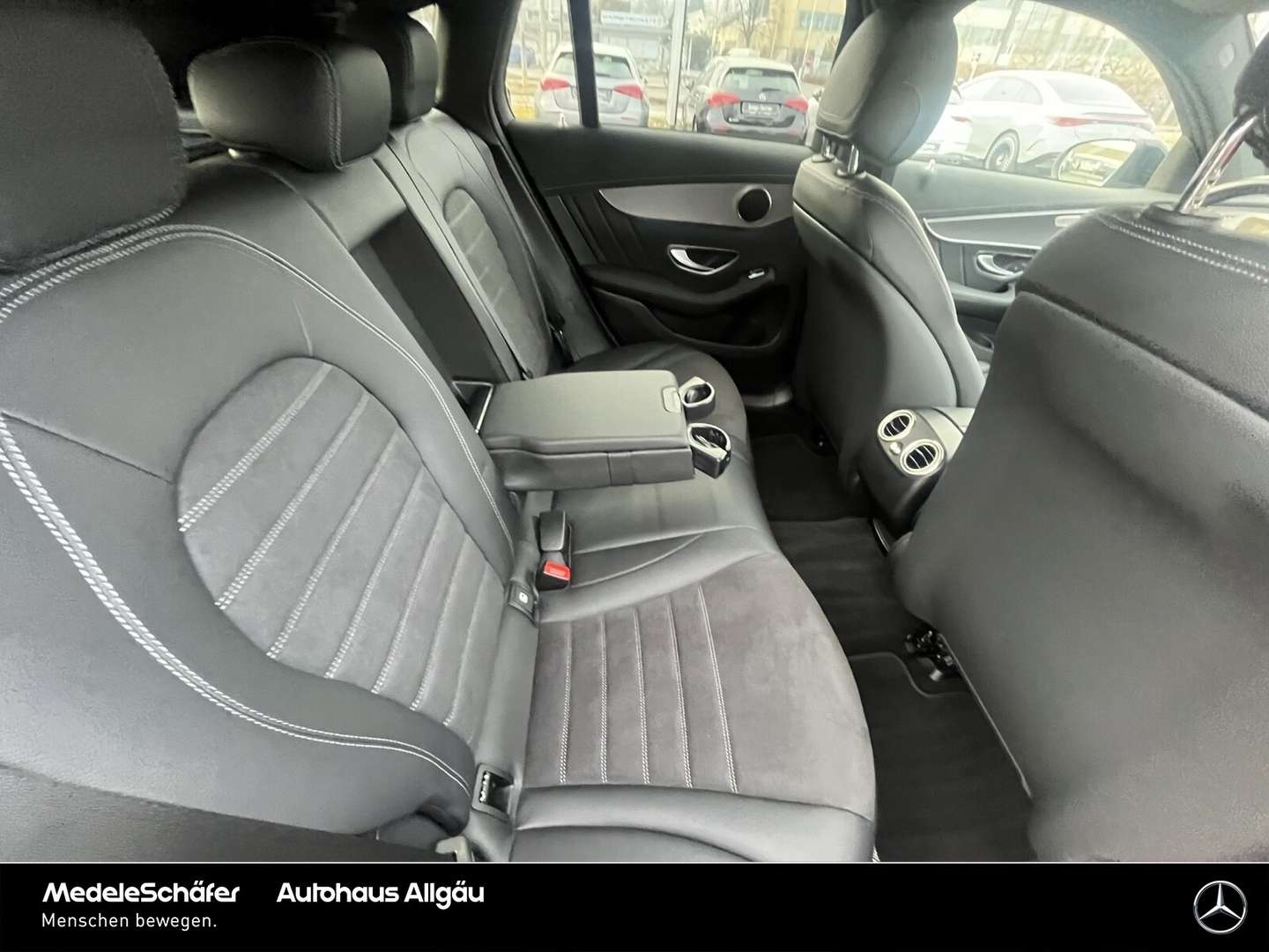 Mercedes EQC 400 - 2022 - Joinsteer - #15