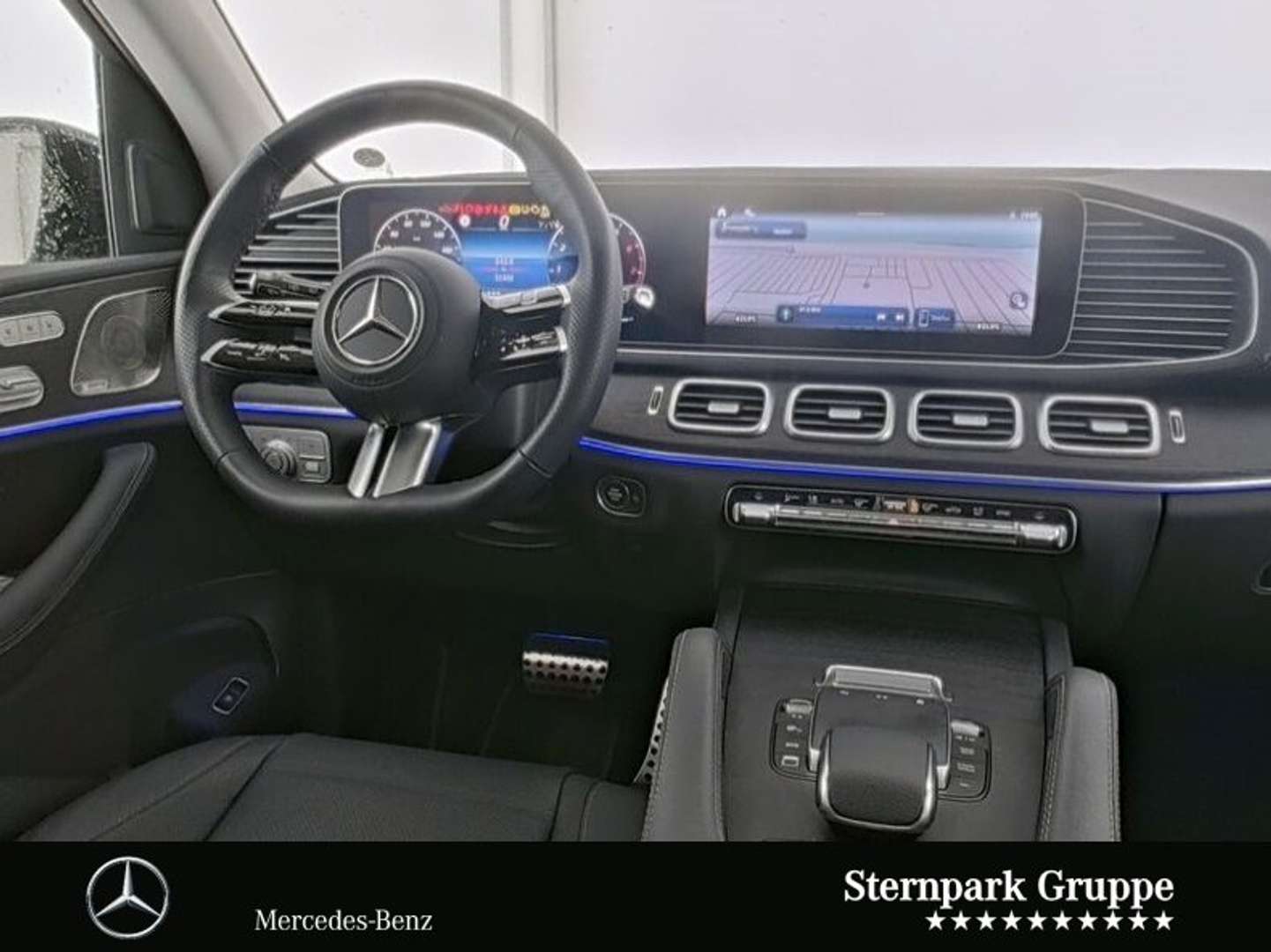 Mercedes GLS 450 Night Edition - 2025 - Joinsteer - #6