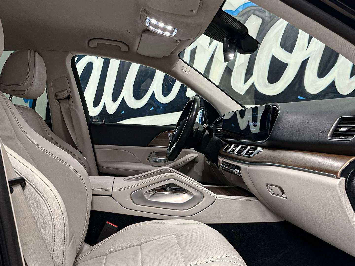 Mercedes GLE 350 - 2022 - Joinsteer - #31