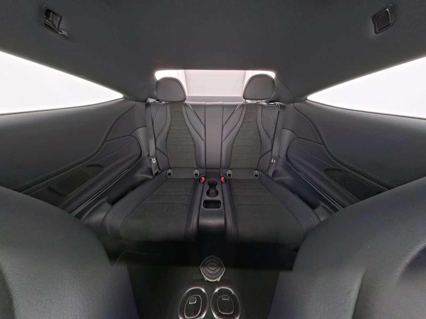 Mercedes CLE Coupé 200 AMG Line - 2024 - Joinsteer - #3