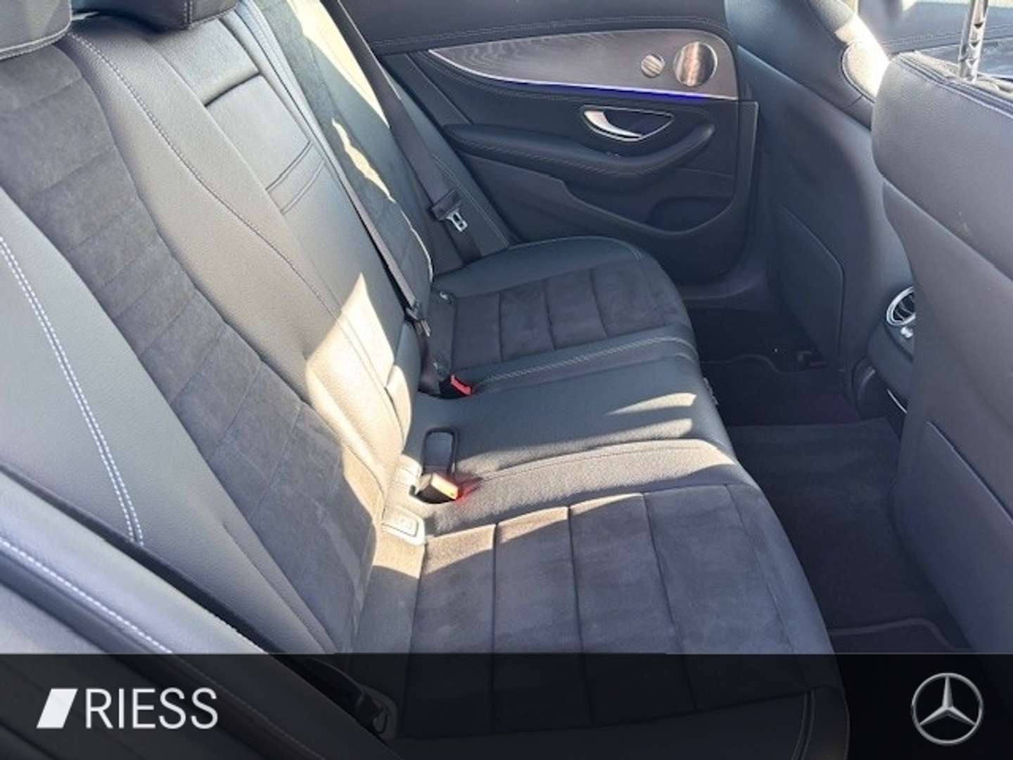 Mercedes Classe E Break 300 - 2021 - Joinsteer - #10