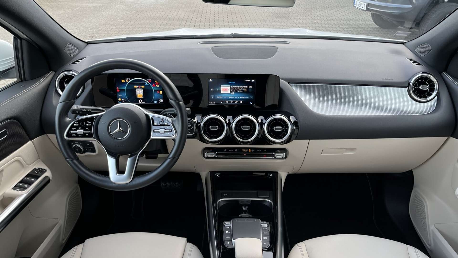 Mercedes GLA 200 200 - 2021 - Joinsteer - #18