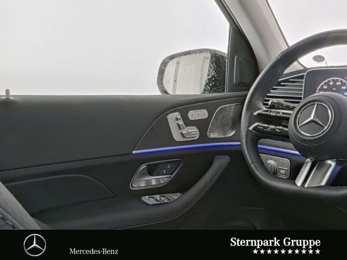 Mercedes GLS 450 Night Edition - 2025 - Joinsteer - #7