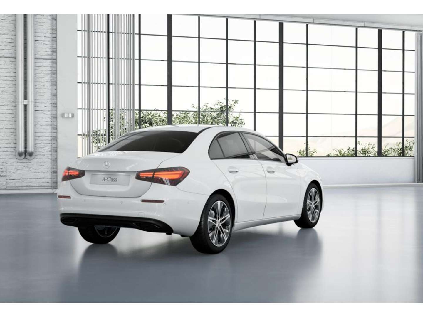 Mercedes Classe A 180 PROGRESSIVE - 2024 - Joinsteer - #3