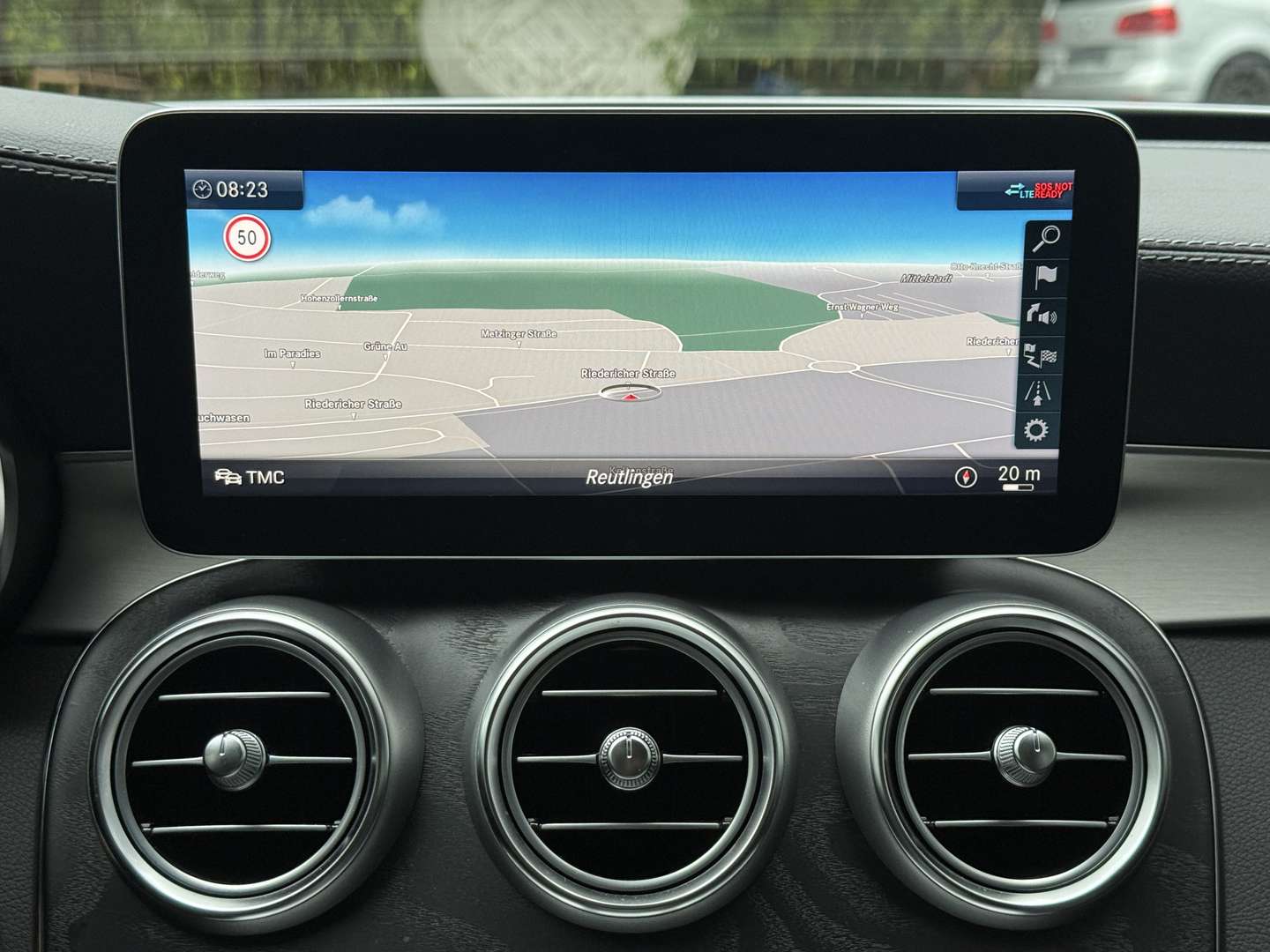 Mercedes Classe C Coupé 300 Night Edition - 2024 - Joinsteer - #20